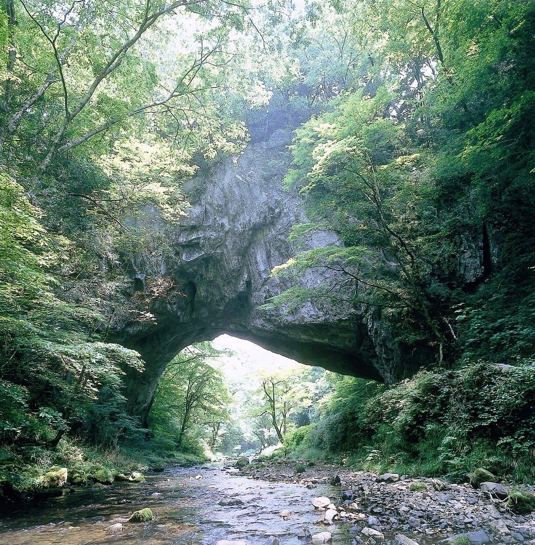 Taishaku-Tal