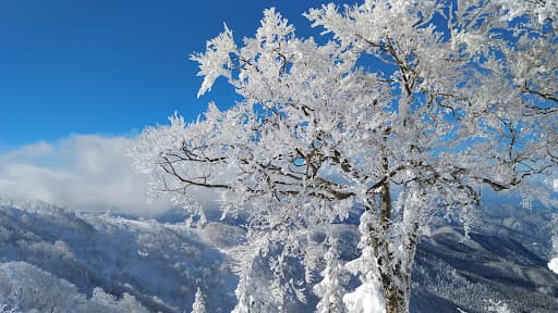 Skigebiet Wakasa Hyounosen