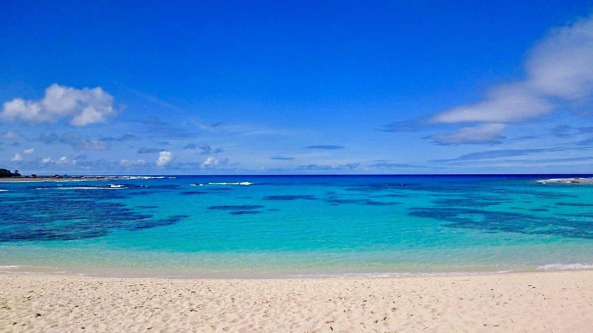 Tomori Strand