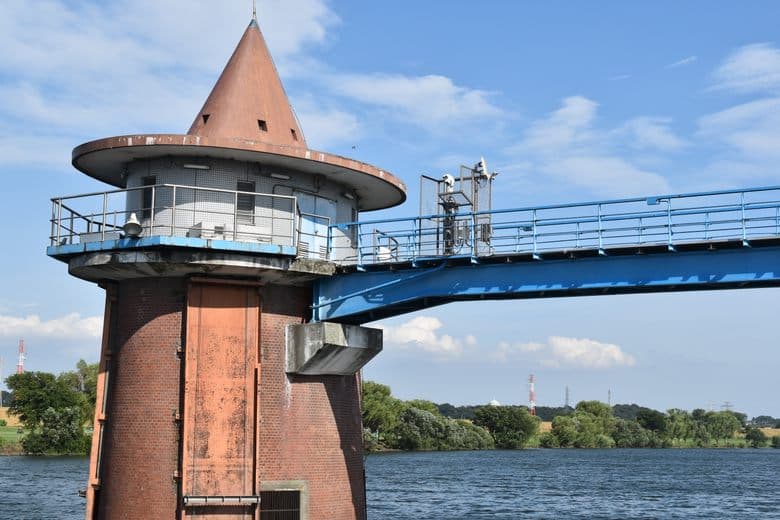 Witch Hat Intake Tower cover image