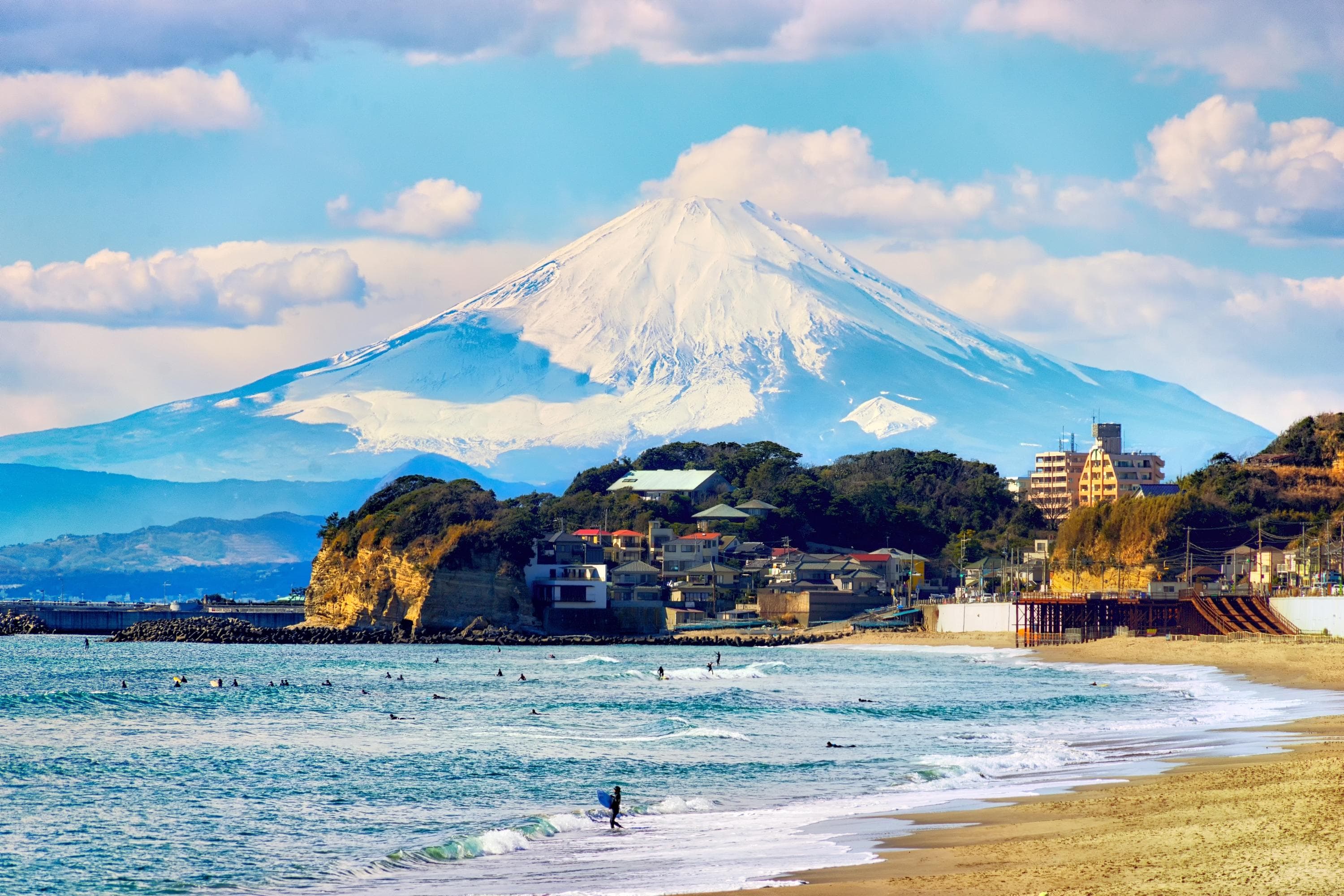 Shonan Strand