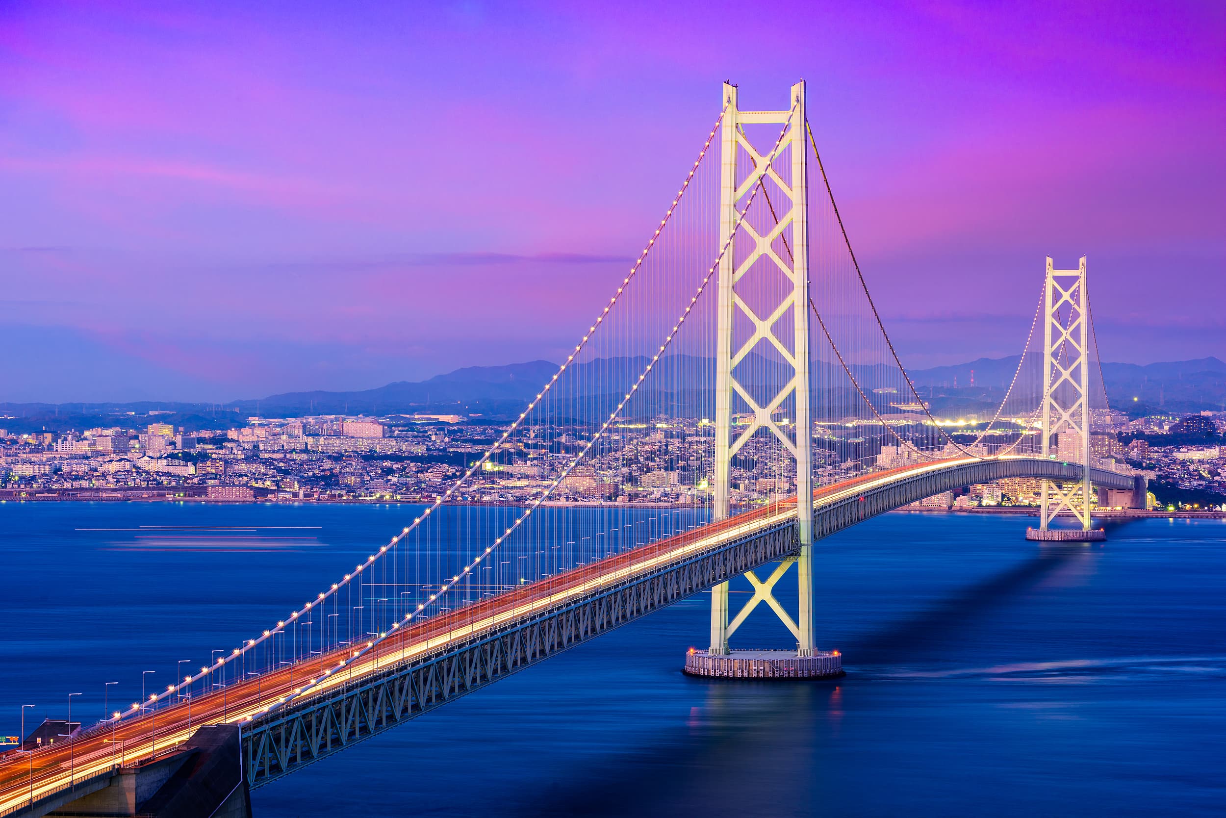 Awaji-Insel