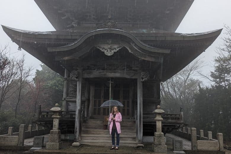 Myoken-ji