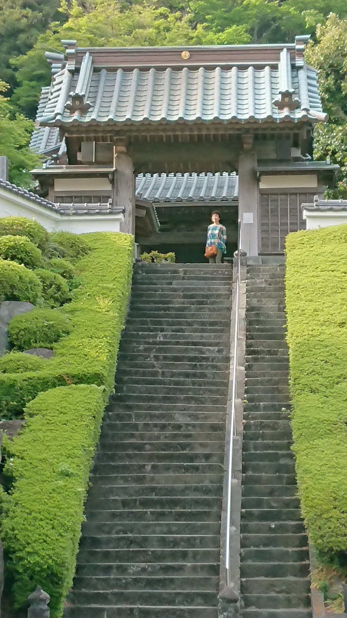 Burgruine Kazurayama