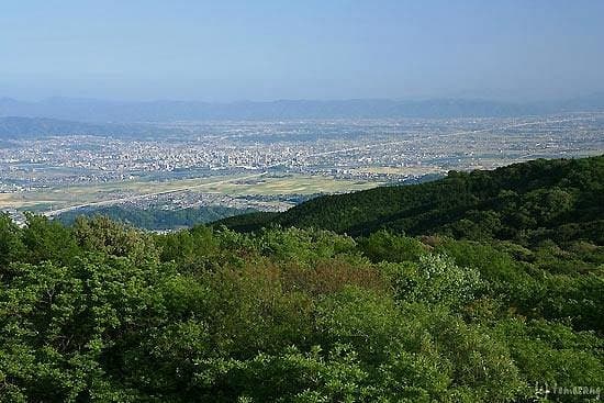 Kusenbuyama