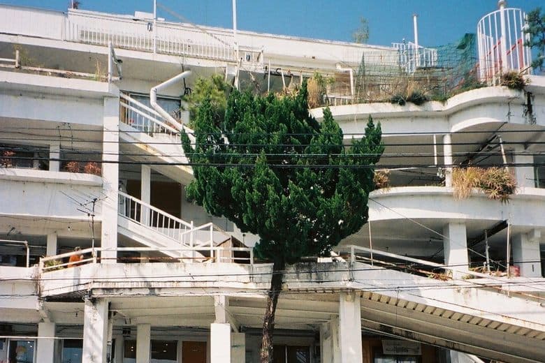 Sawada Mansion