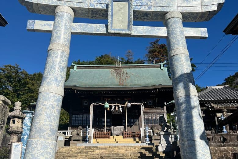 Tozan-Schrein