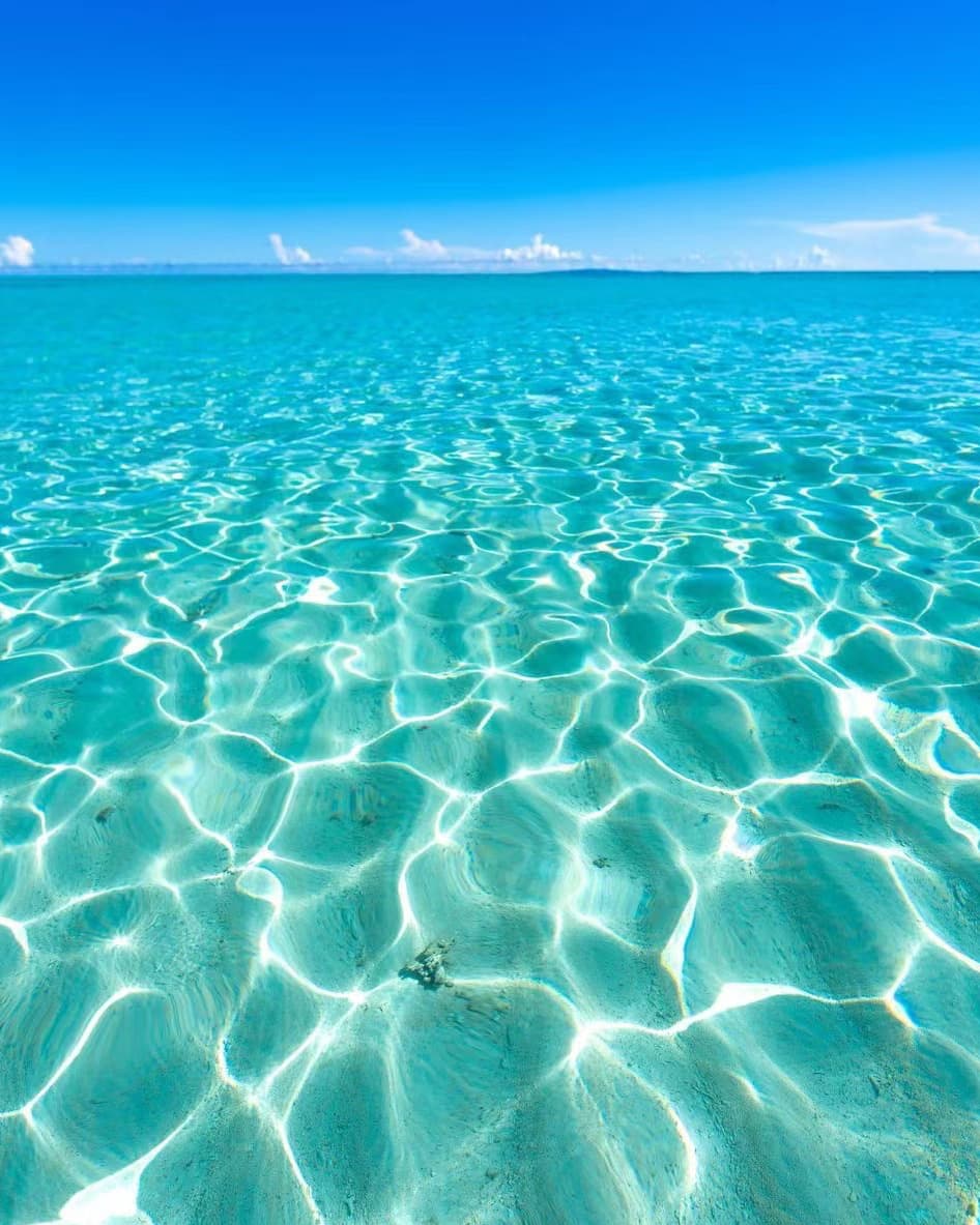 Chichibugahama-Strand