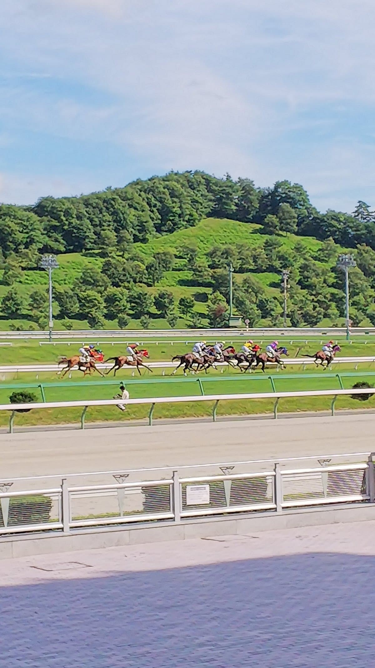 Oro Park (Morioka Keibajo)