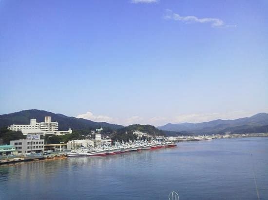 Fischmarkt Kesennuma