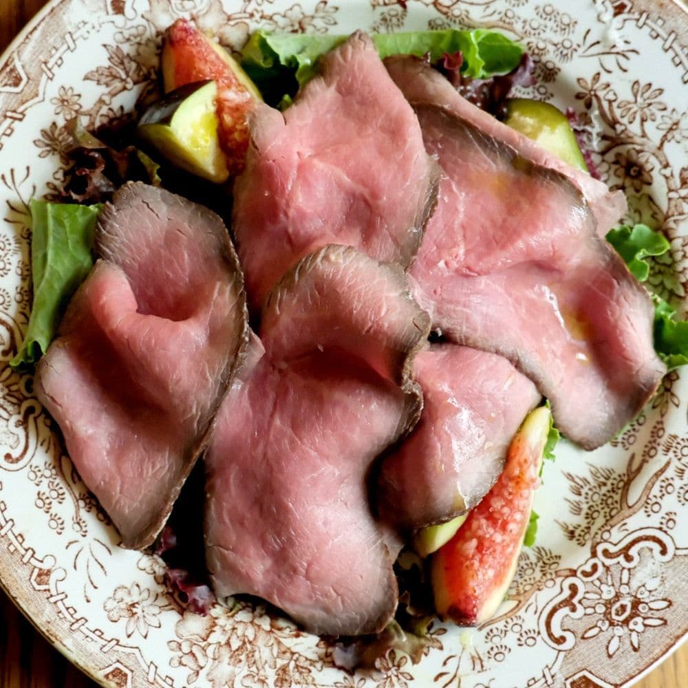 L'angolo: Saisonal italienisch-französisch & Naturwein