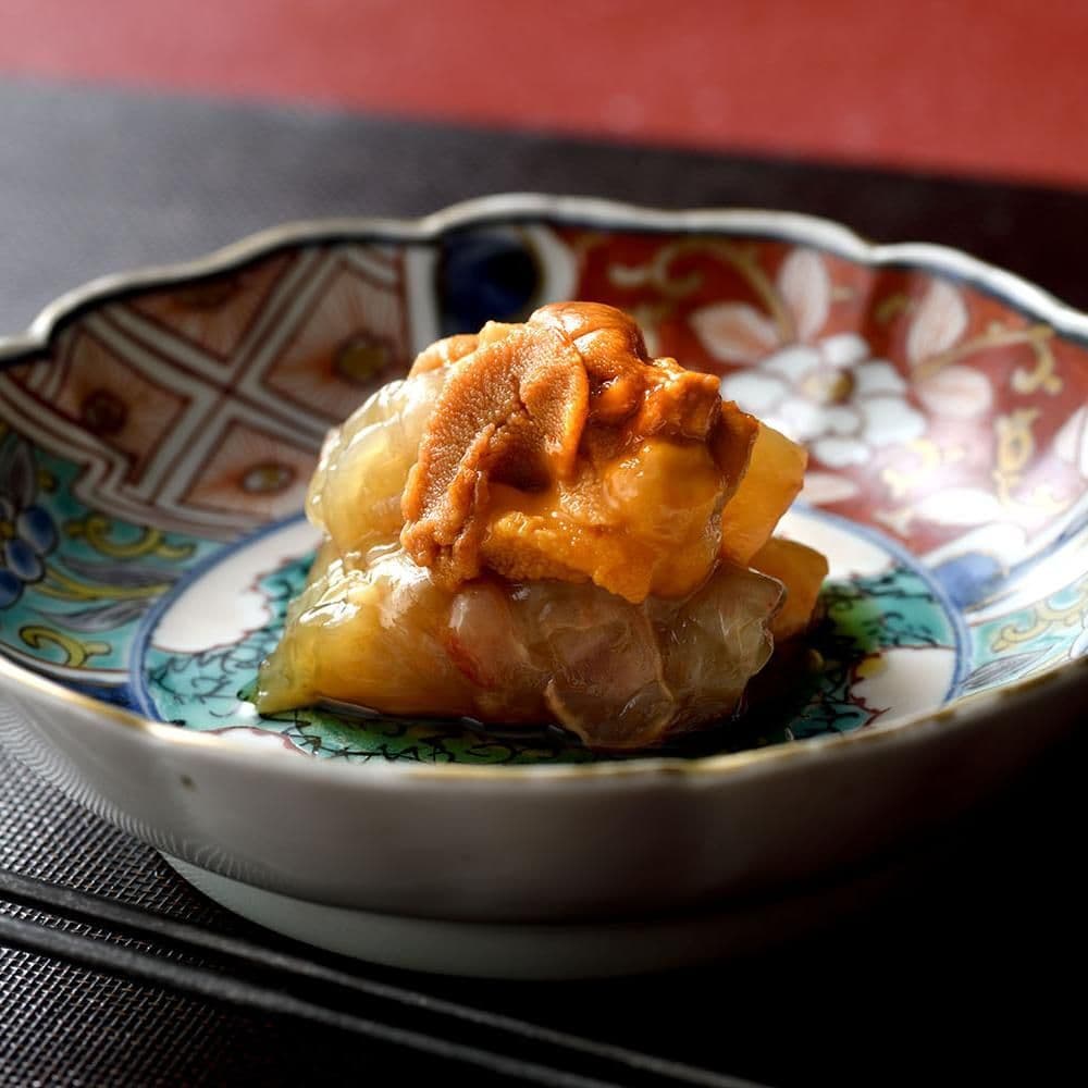Ji-Cube: Kreative Sichuan-Küche als Omakase