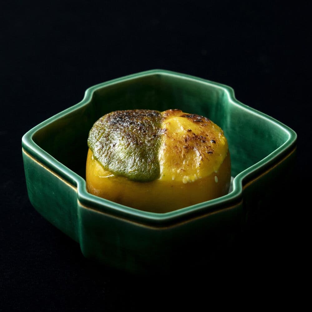 Azabu Kadowaki: gehobene Kaiseki-Küche mit Trüffel-Finale