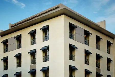 Witt Istanbul Suites