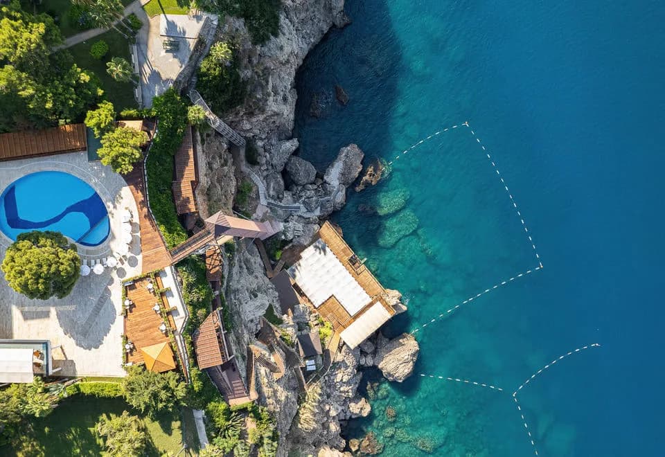 Delta Hotels Antalya Lara - Adults Only
