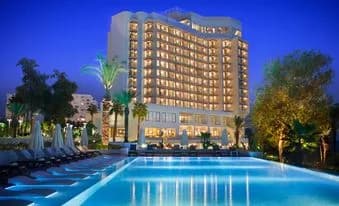 Akra Antalya