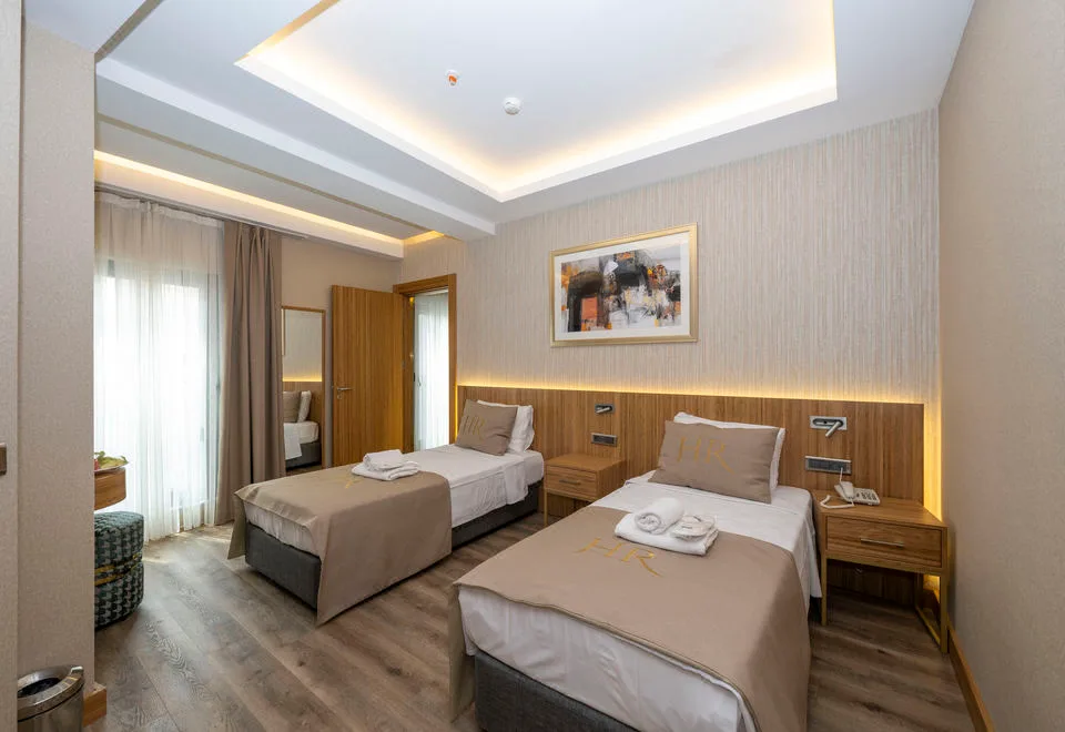 Hotel Ravi