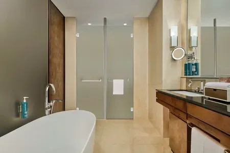 Hilton Guangzhou Tianhe