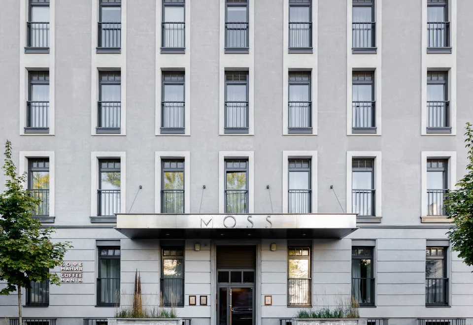 Mys Boutique Hotel