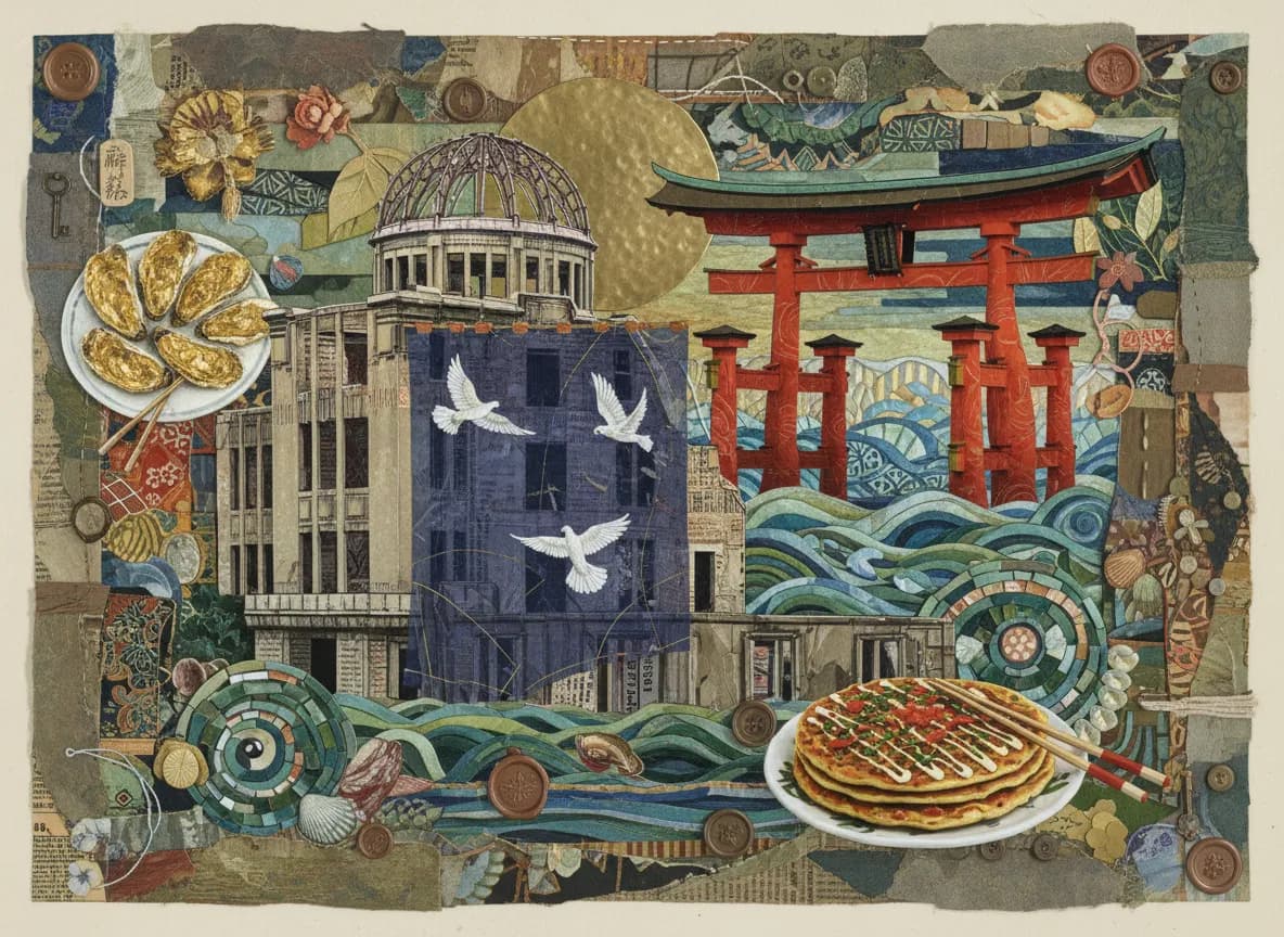 Hiroshima