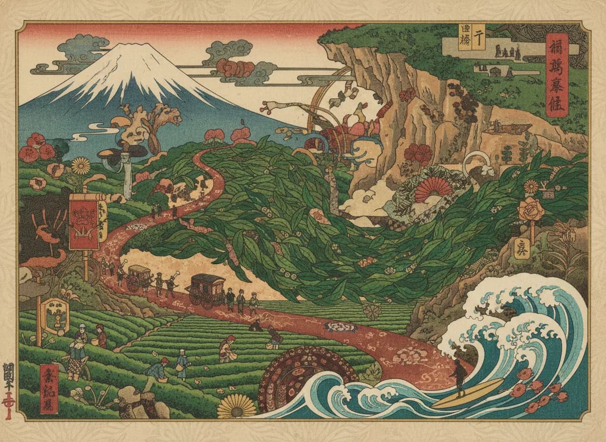 Shizuoka