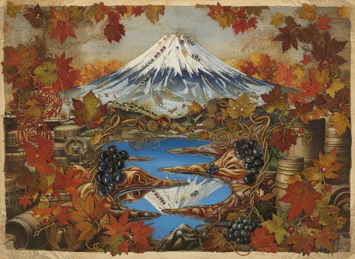 Yamanashi