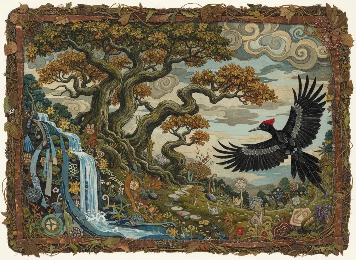 Shirakami-Sanchi