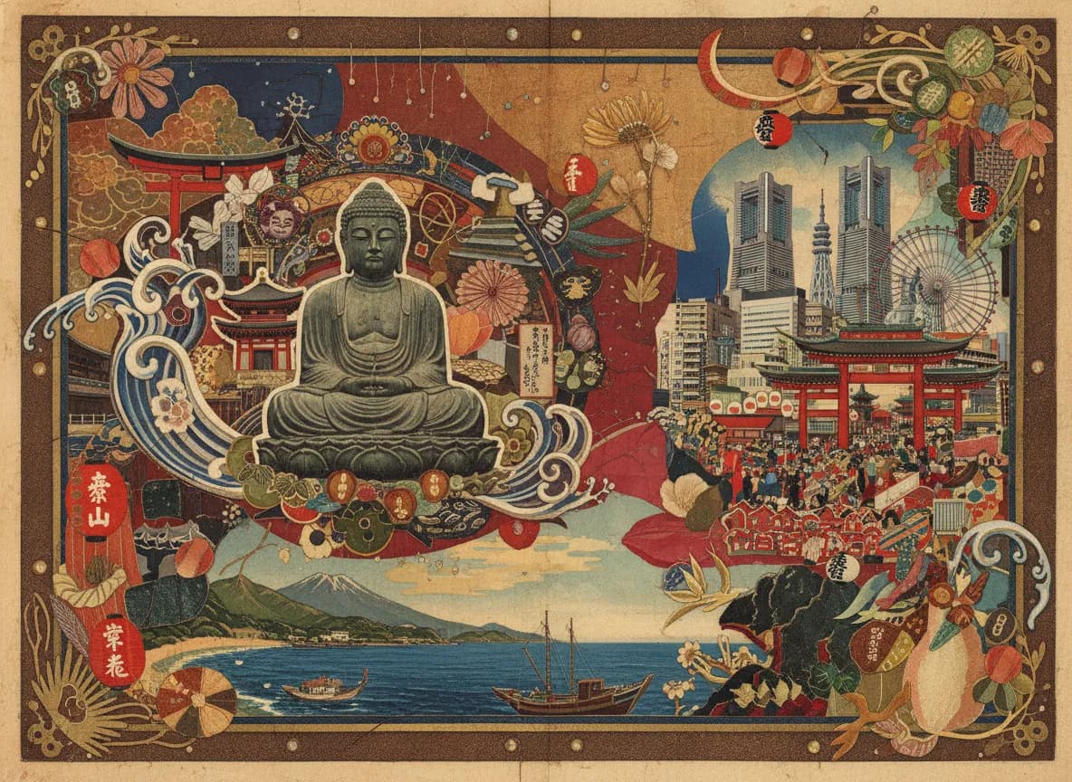 Kanagawa