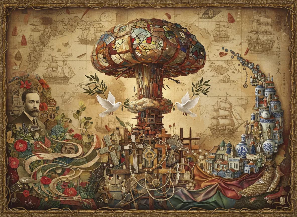 Nagasaki