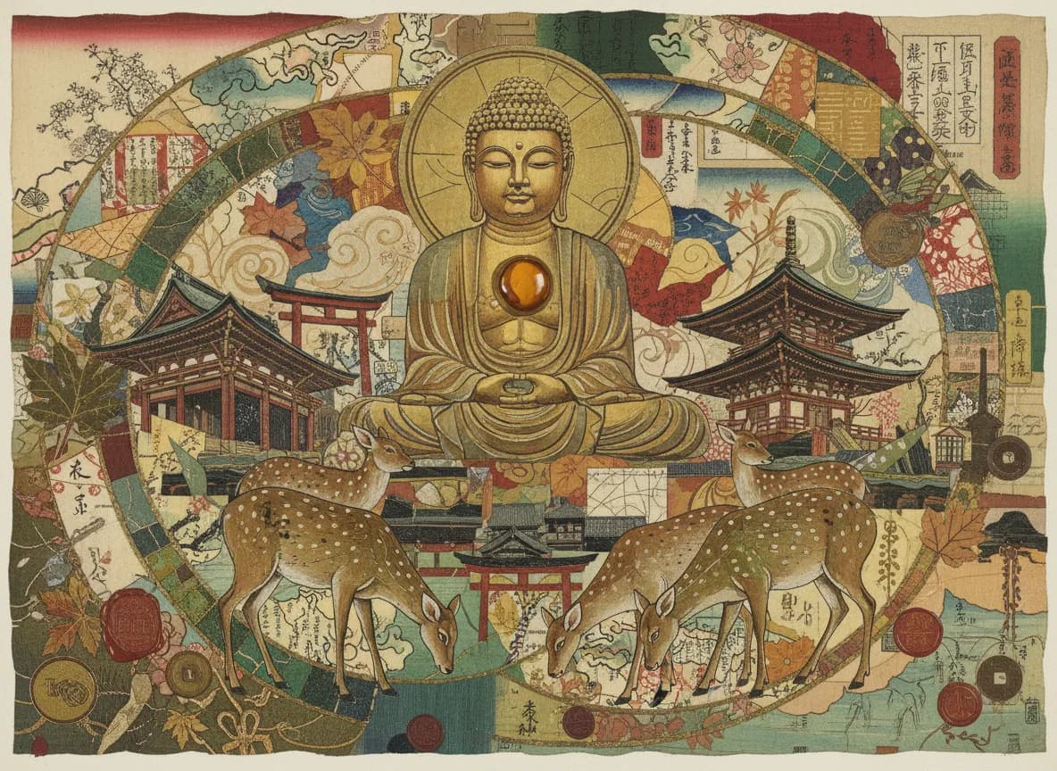 Nara-shi
