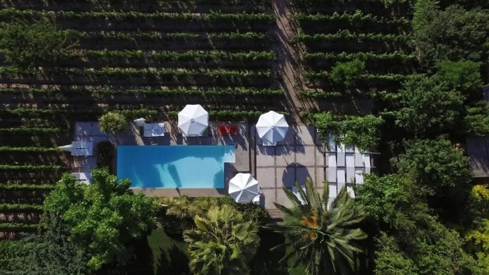 Finca Adalgisa Wine Hotel