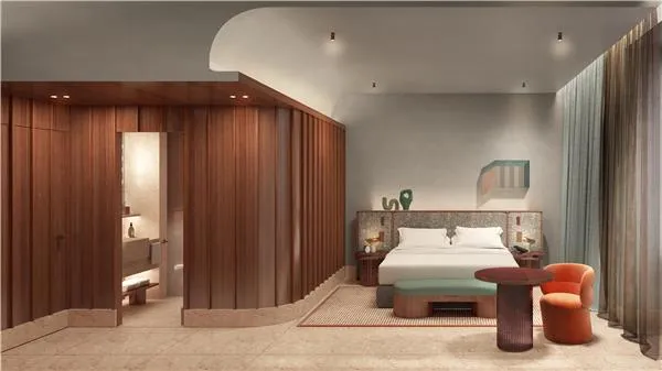 Andaz Macau