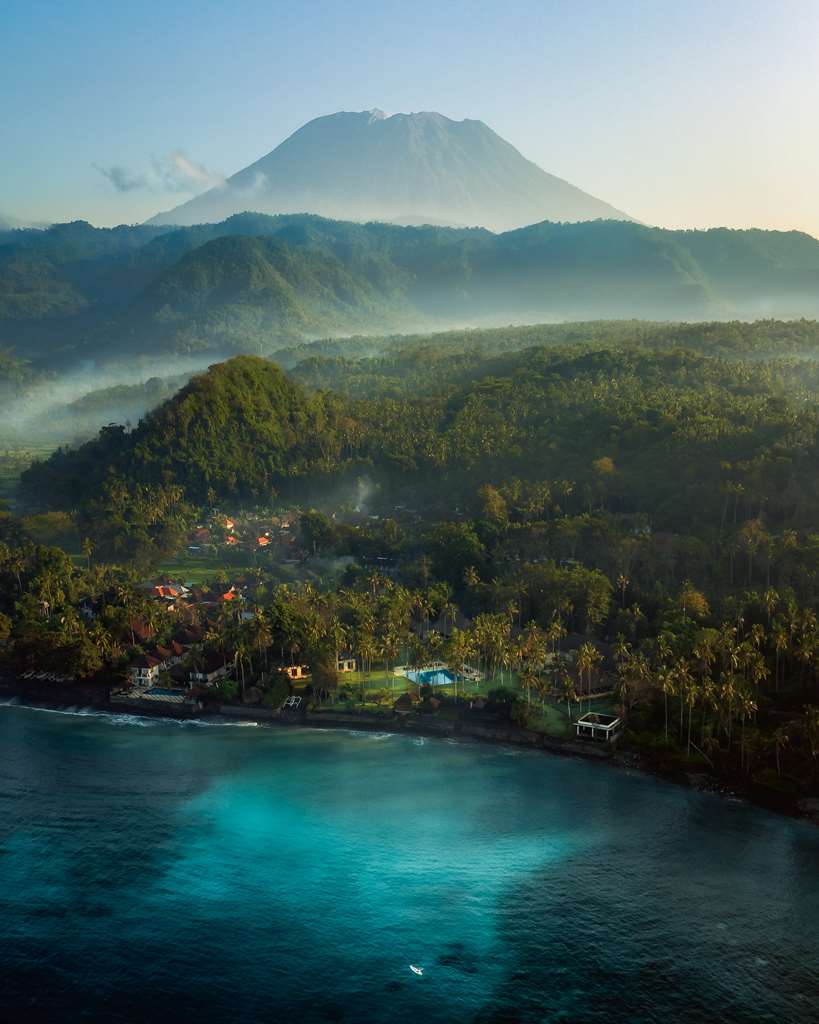 Alila Manggis