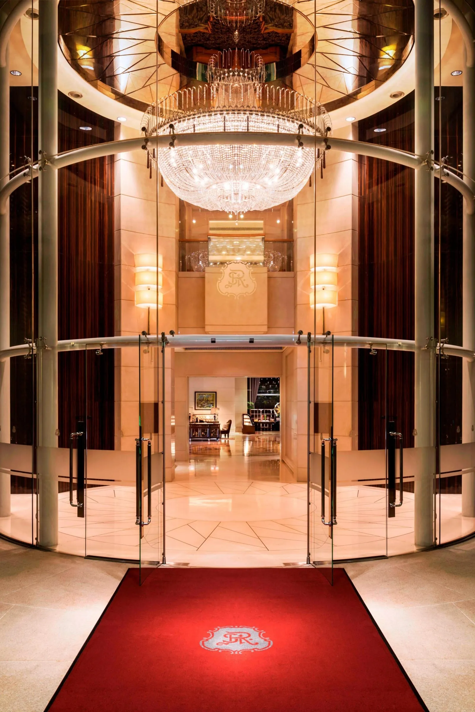 The St. Regis Singapore