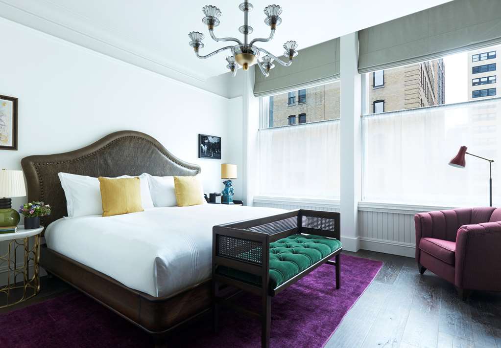 The Beekman, A Thompson Hotel by Hyatt