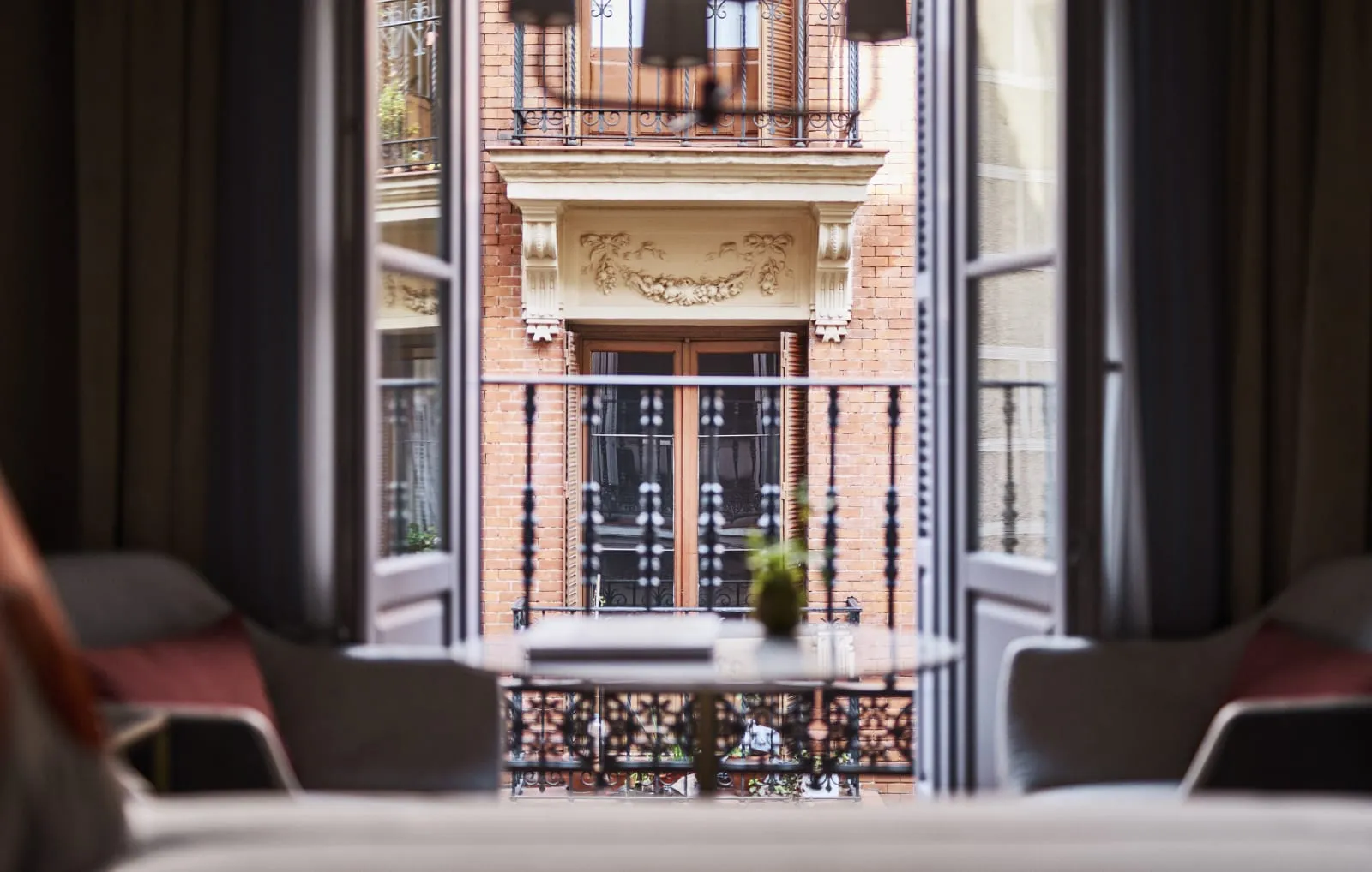 Gran Hotel Inglés - the Leading Hotels of the World