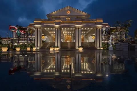 The St. Regis New Capital, Cairo