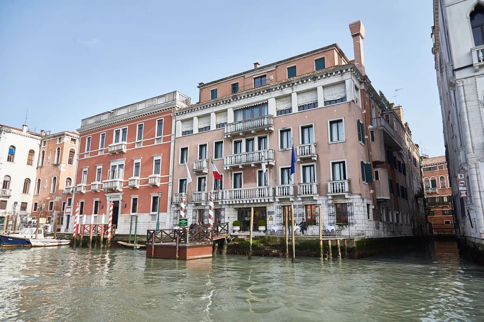 Sina Palazzo Sant'Angelo