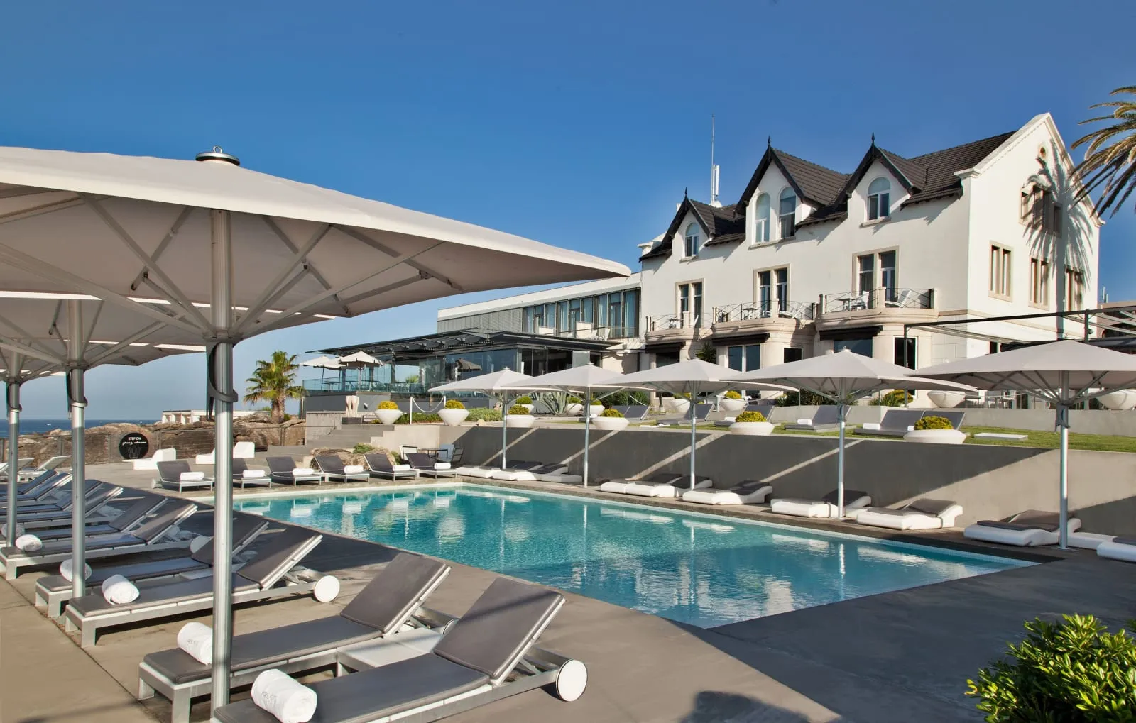 Farol Hotel