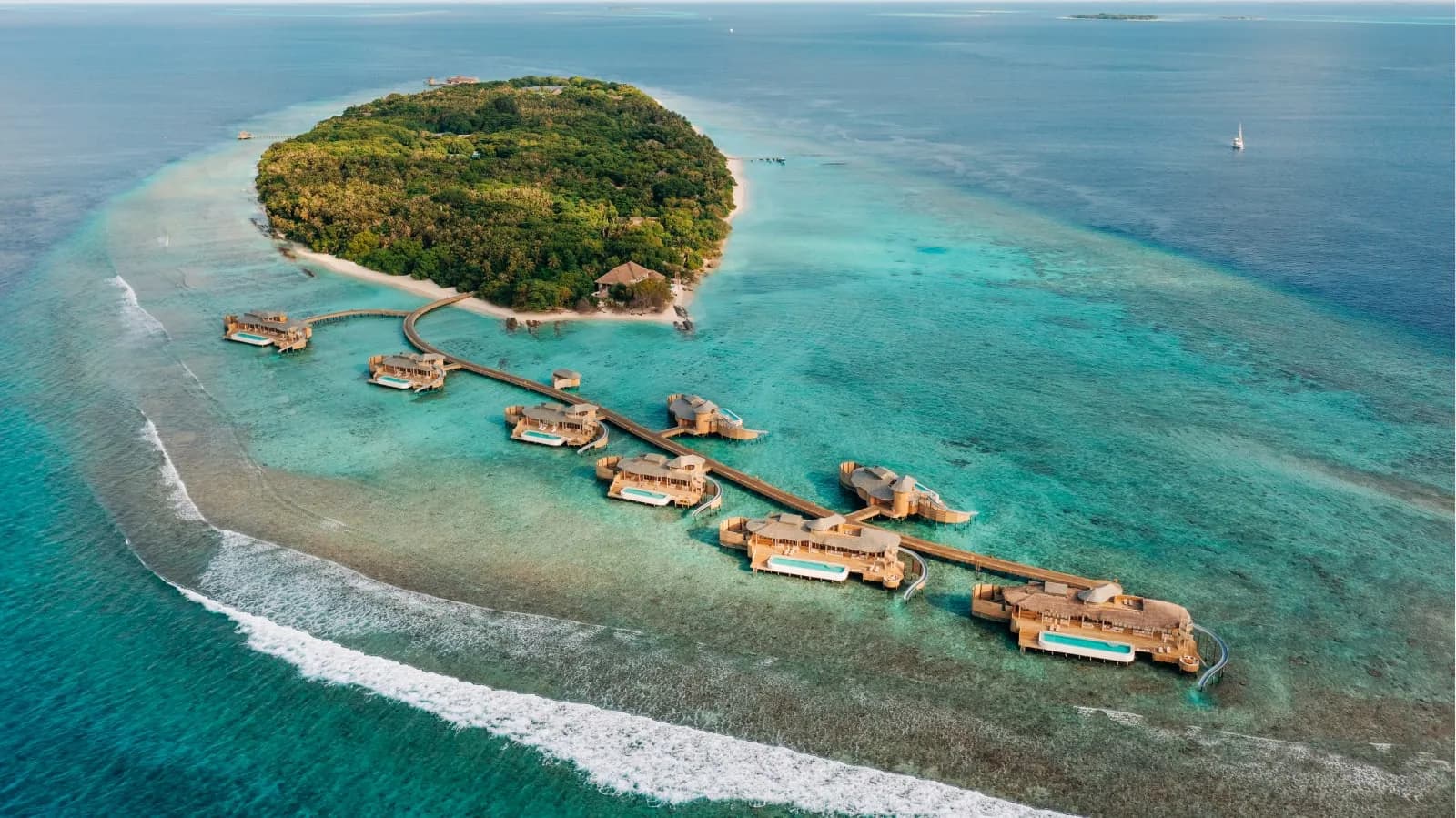 Soneva Fushi