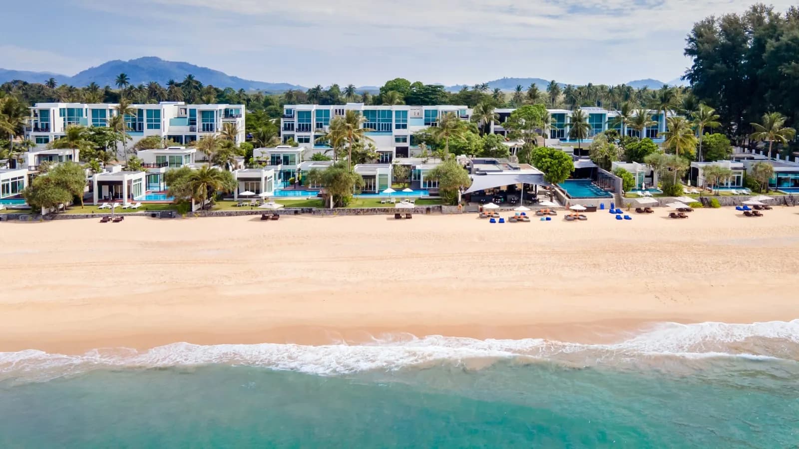 Aleenta Phuket - Phang Nga - The Leading Hotels of the World