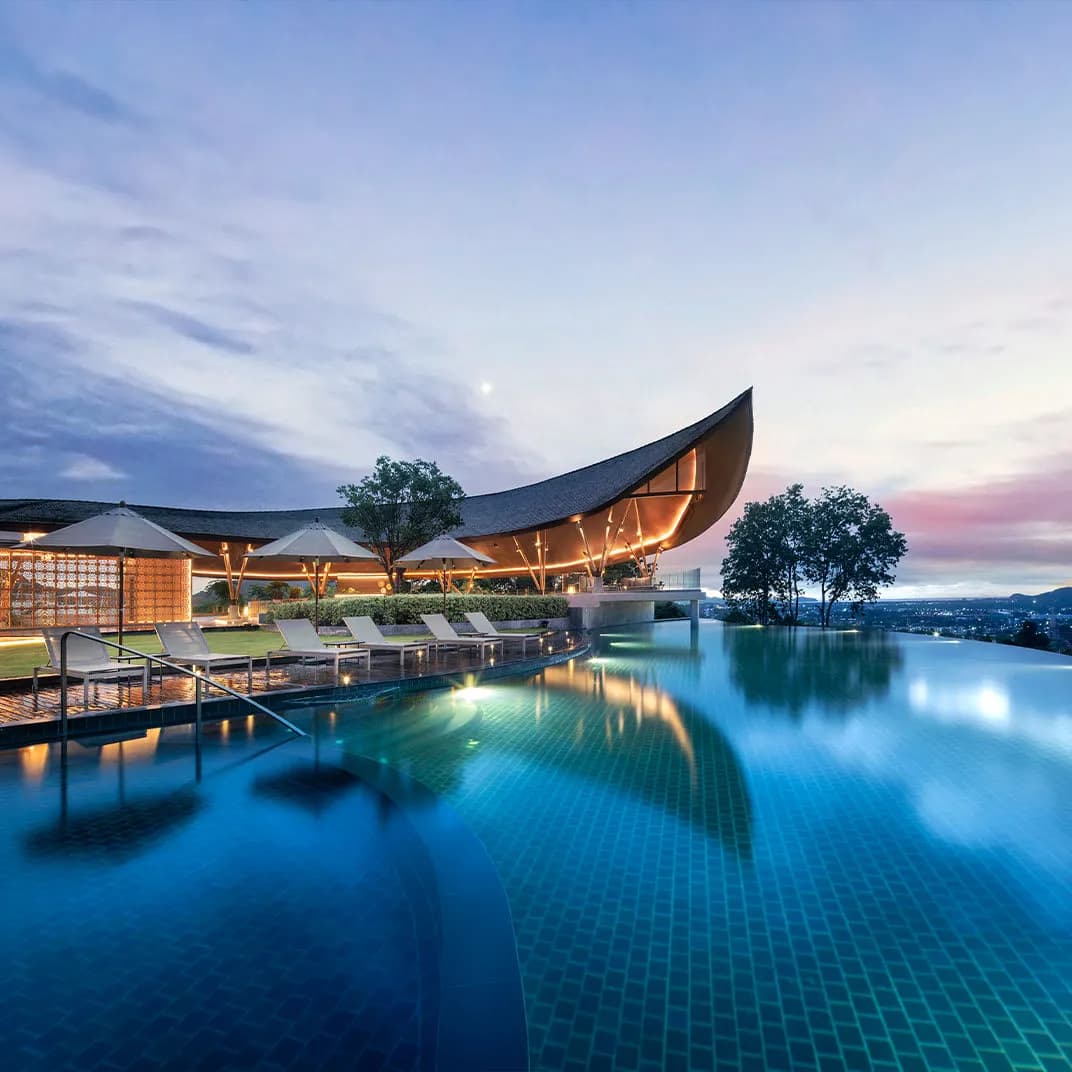 Noku Phuket