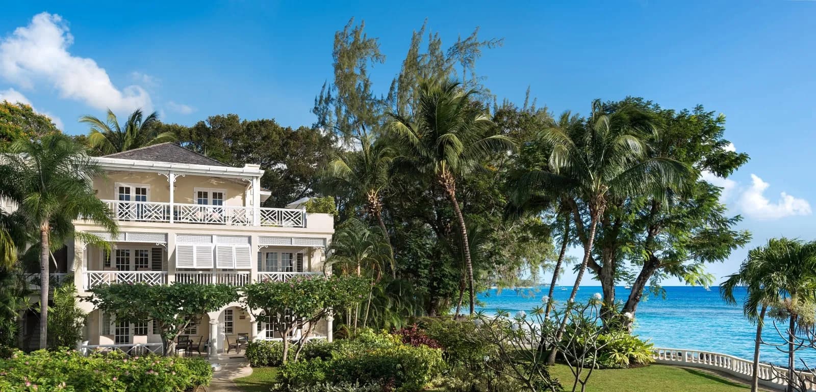 Coral Reef Club