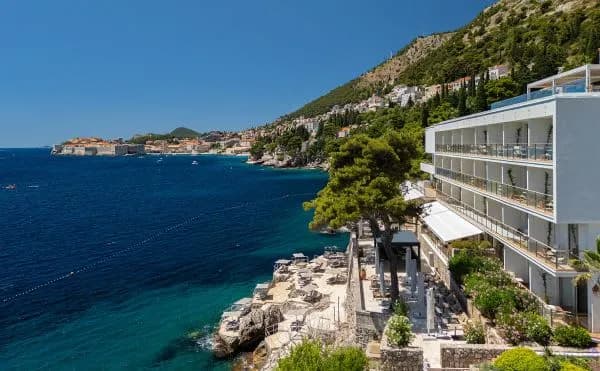 Villa Dubrovnik