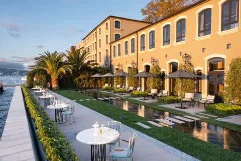 Vakko Hotel Sumahan Bosphorus