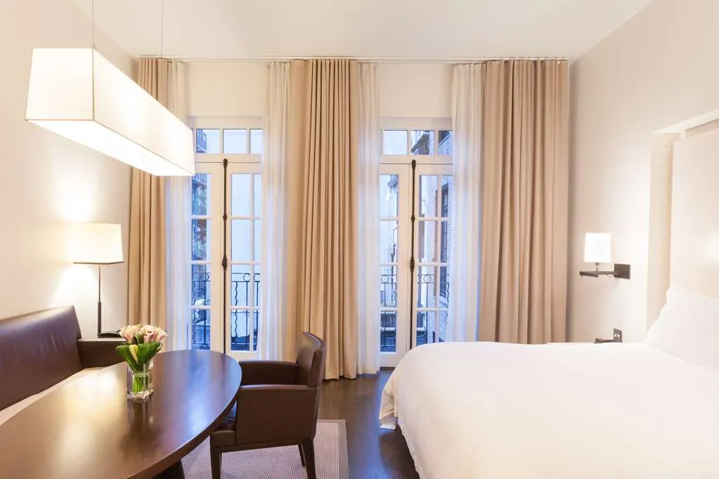 The Mercer