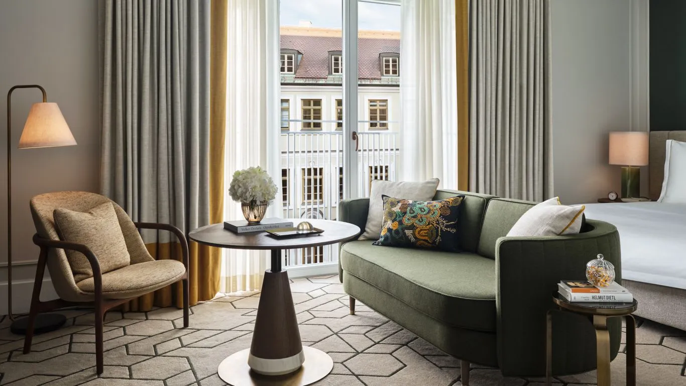 Rosewood Munich
