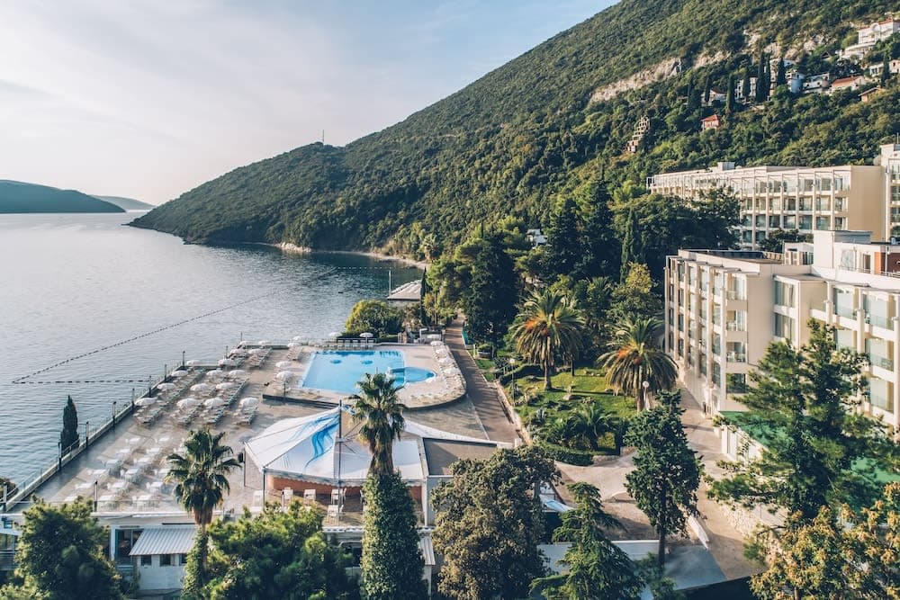 Iberostar Waves Herceg Novi - All Inclusive