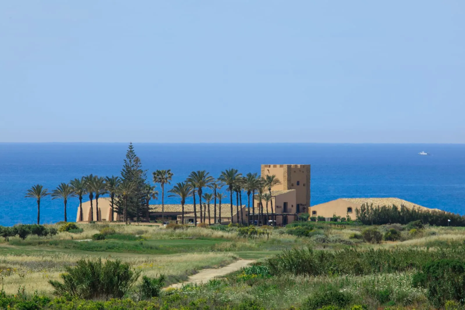 Rocco Forte Private Villas