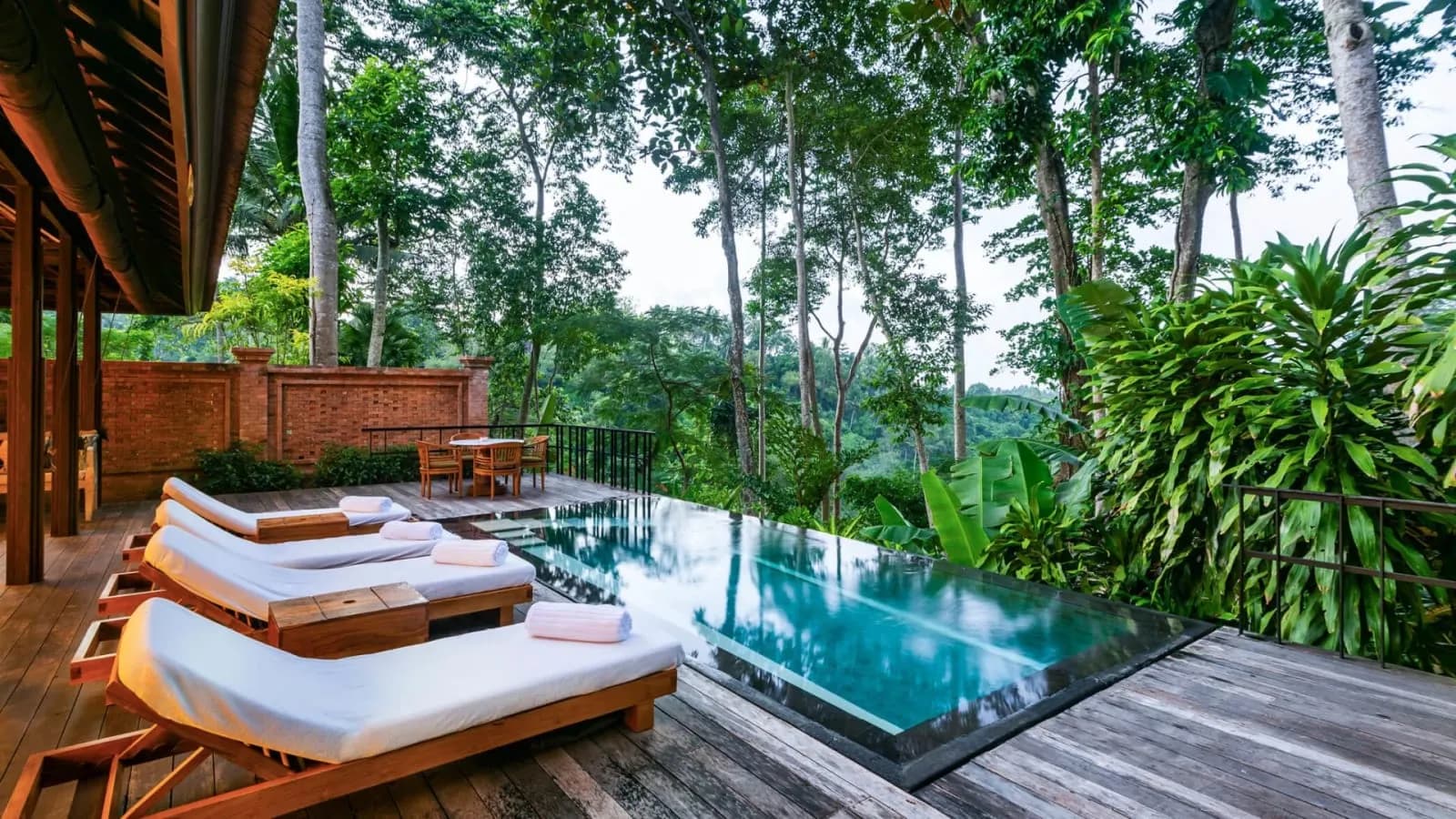 COMO Uma Ubud, Bali